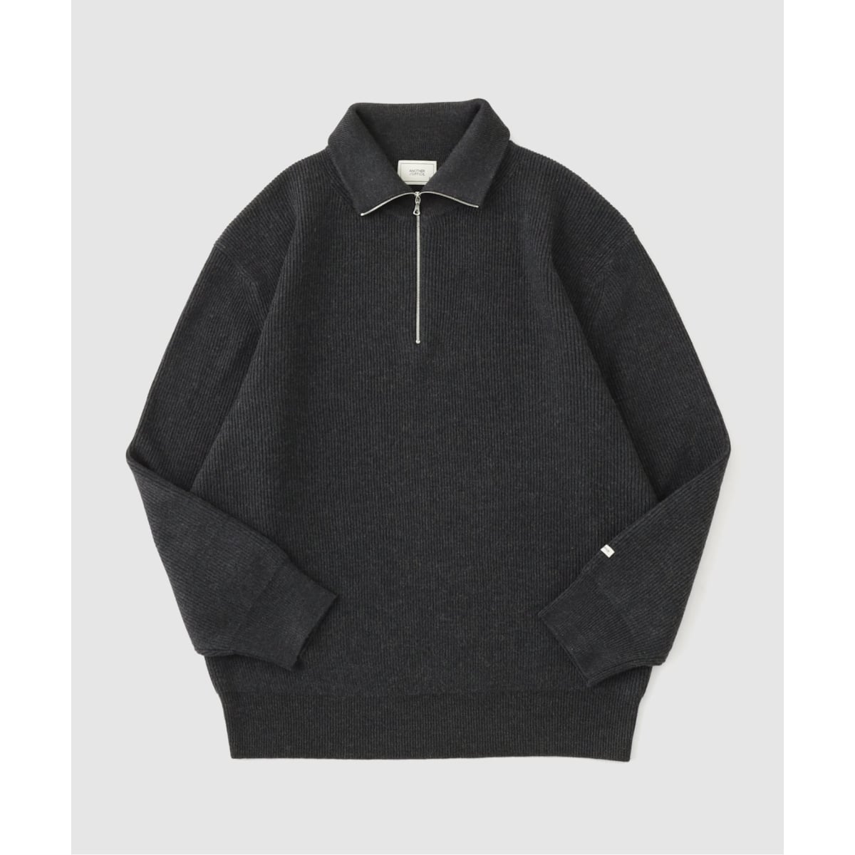 FACETASM / ファセッタズム】 FUR KNIT PULLOVER | 417 エディフィス