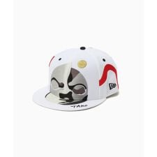 417 エディフィス(417 EDIFICE)の【NEW ERA / ニューエラ】 5950 TAROKA BIG TAIYO