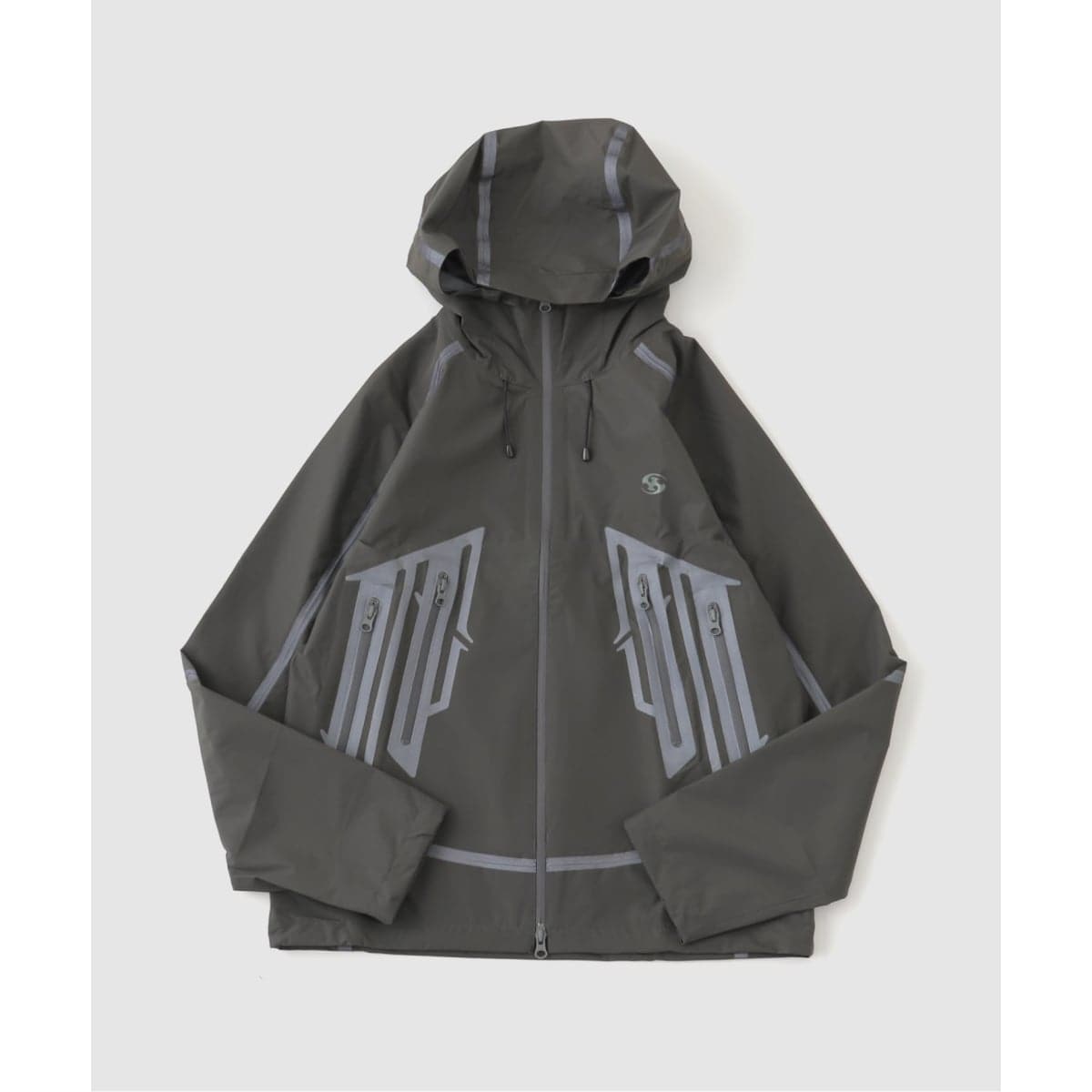 SAN SAN GEAR / サンサンギア ALPHA JACKET | 417 エディフィス(417