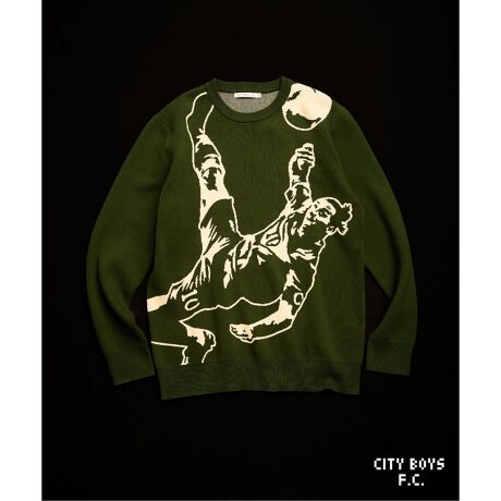 [^:25080313001030]yBAD BOY KUNG-FU SWEATER / BLACKzGbNEJgi1995N1ANX^EpXőޏꏈ󂯂AϋqȂ̑T|[^[ɔяRuJt[LbNṽVGbgtB[`[B̎8̒o~󂯌𑱍sԂ܂܂AA̓LveƂă`[A5NԂ4xڂ̃v~A[ODɓ܂BNu̓`ƂȂނ́AƉpYƂʐےfUCłByBAD BOY BICYCLE SWEATER / GREENzY^ECuqrb` 2012NACOh\Ō߂X[p[S[BeRh[Ƀ[cނAS[܂Ŗ30[gƂAGKNA{[WsOEI[o[wbhLbNioCVNLbNjŒڒ@񂾁AlꂵꌂłBނ̃JX}ƃANoeBbNȋZpےVGbgfUCĂ܂yBAD BOY HEAD BUTT SWEATER / NAVYzWlfB[kEW_2006NhCcWt̉ŁAC^A\DF}ebcBɓ˂AŌ̎ňꔭޏƂȂEIȏՌV[Bؗȃv[ƐX̃^Cgl̗ɐށARg[łȂCےołByCITY BOYS FC / VeB{[CYFCzwMORE THAN A FANxbg[Ƀtbg{[ɂ܂NGCVs`[CITY BOYS FCB