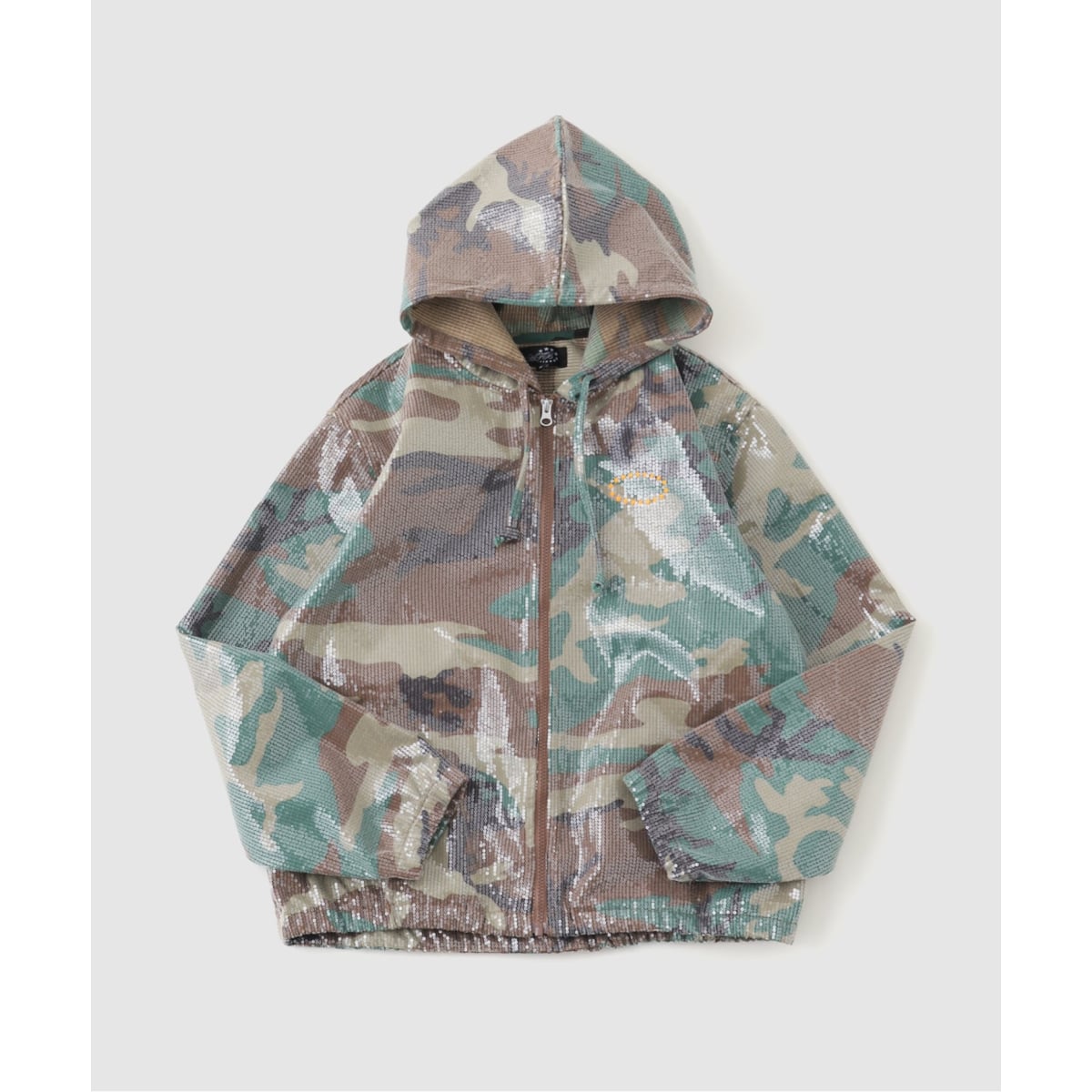 monkey time＞ ALP/CLTH RIB COLLAR JACKET/ジャケット | モンキー