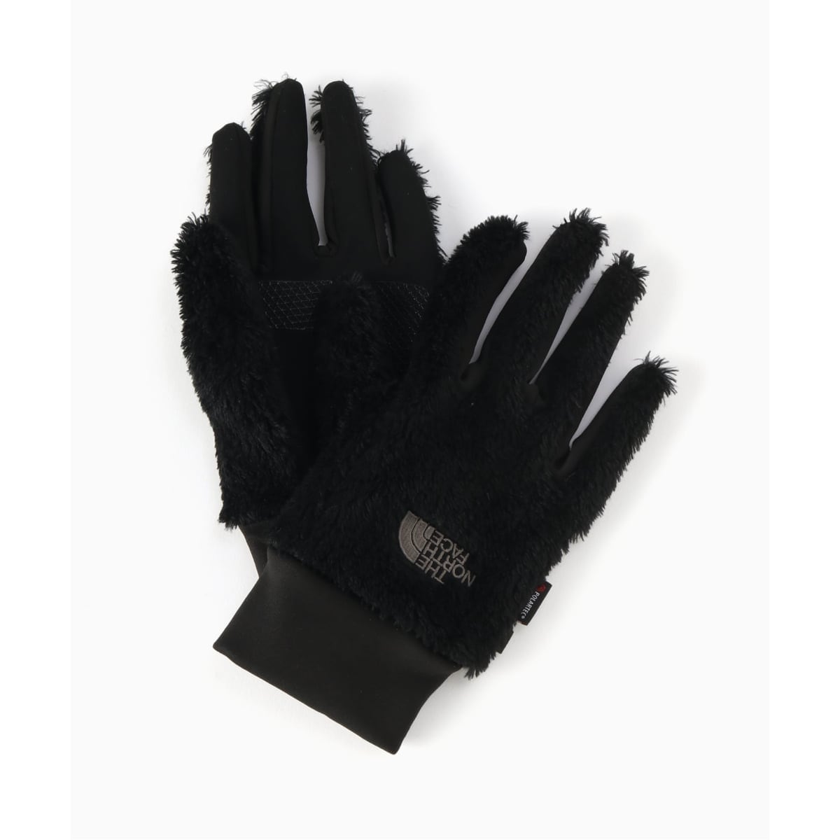 [}C]THE NORTH FACE / U m[XtFCX Versa Loft Etip Glove/417 GfBtBXi417 EDIFICEj ubN