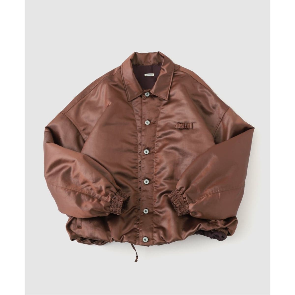 MOONLIGHT CLOTHING】SOUVENIR JK | 417 エディフィス(417 EDIFICE