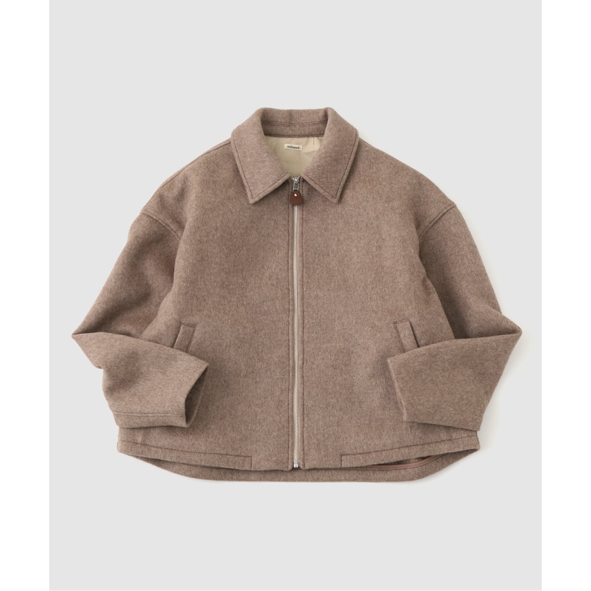 MOONLIGHT CLOTHING】SOUVENIR JK | 417 エディフィス(417 EDIFICE