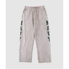 WOKE EDGE / ウォークエッジ FADED NAVY SWEAT PANTS