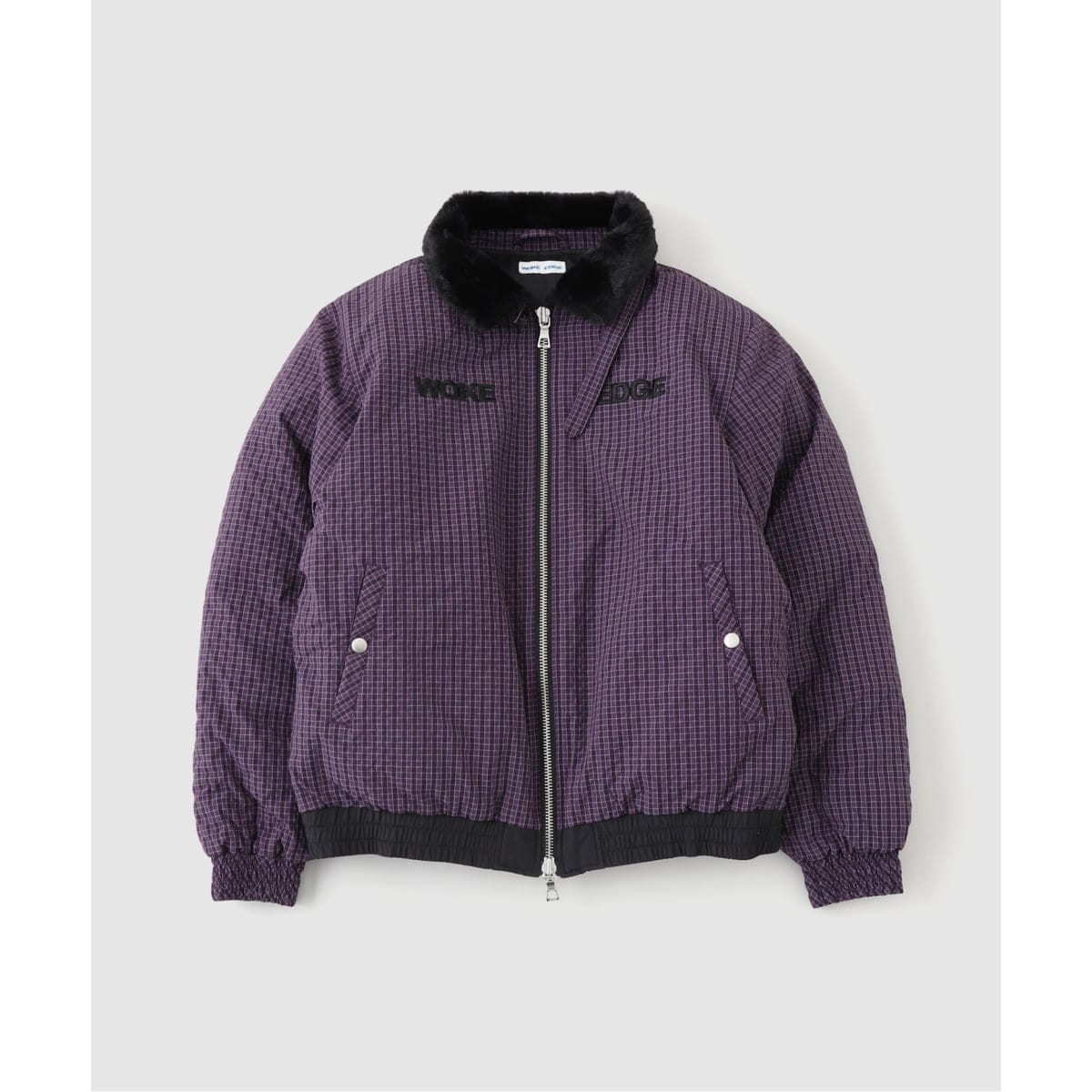 ナナ nanamica / ナナミカ】 GORE-TEX Long Down Coat | 417 エディフィス