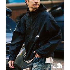 THE NORTH FACE / ザ ノースフェイス Compact Jacket