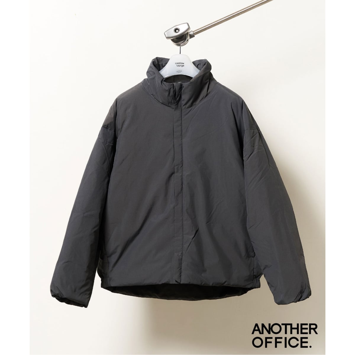 GR10K / ジーアールテンケー】FOWLER WRP JACKET | 417 エディフィス