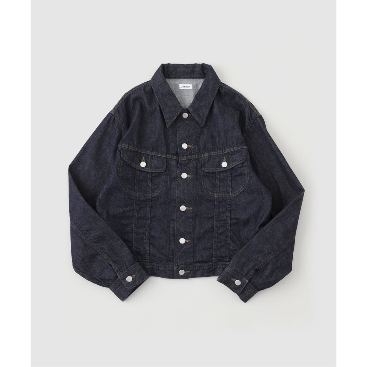 Levi's（リーバイス）30th 別注 Type 1 トラッカージャケット | 417