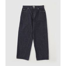 JIEDA / ジエダ TWIST DENIM PANTS