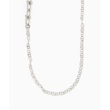 JIEDA / ジエダ SWITCHING NECKLACE