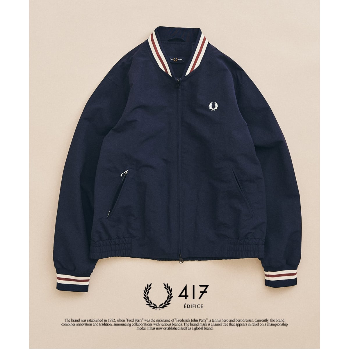 フレッドペリー ボンバージャケット」の人気商品一覧 | 安い商品を通販