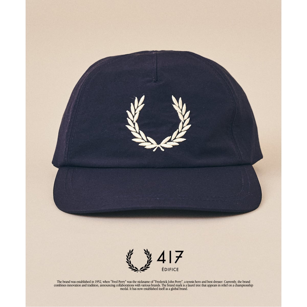 NEW ERA / ニューエラ 別注 Lovat ラバット社 LAD LP950 | ジャーナル