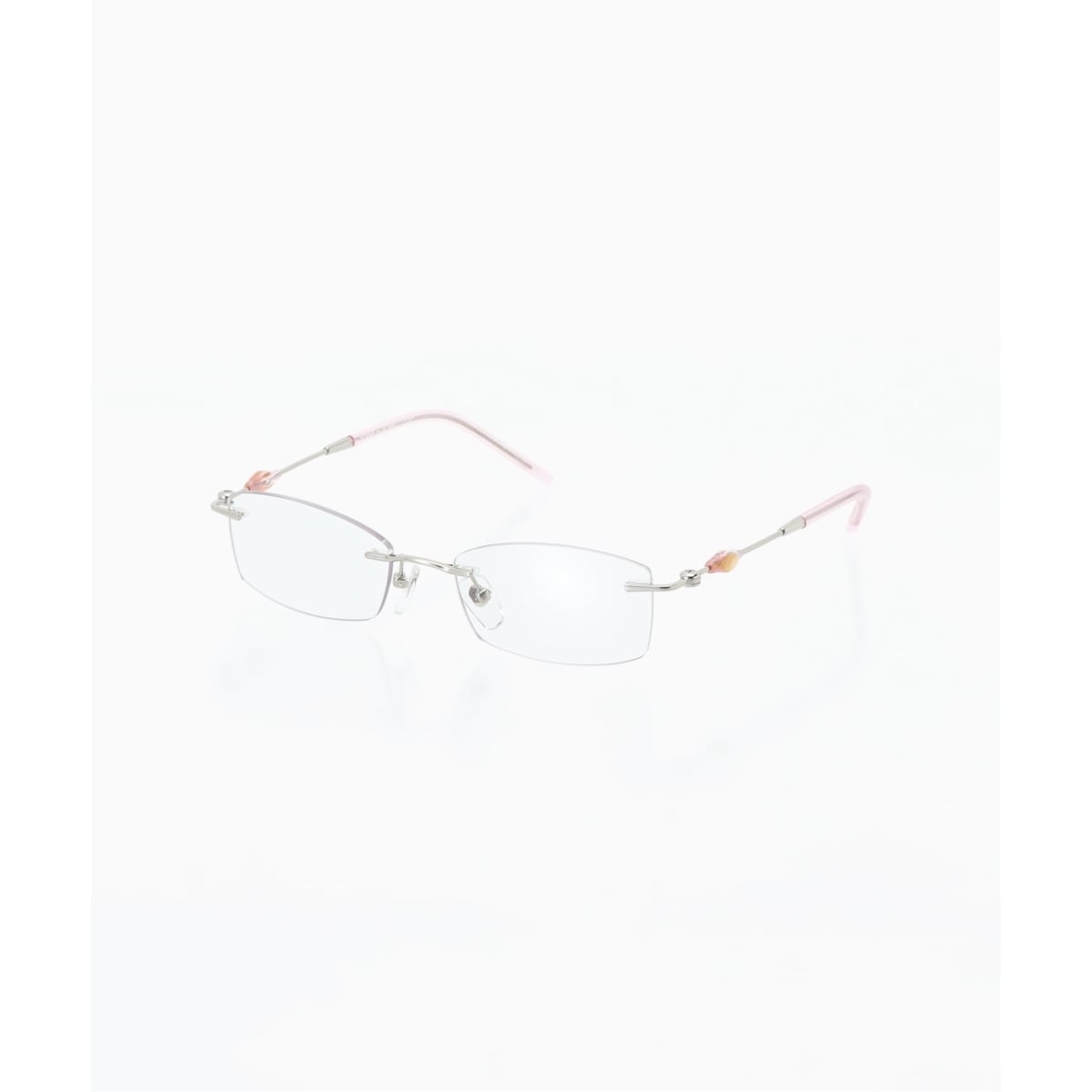 [�}���C]BONNIE CLYDE / �{�j�[�N���C�h LISP/417 �G�f�B�t�B�X�i417 EDIFICE�j �V���o�[