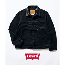《追加》 Levi’s(リーバイス) 別注 2nd Type トラッカー ジャケット