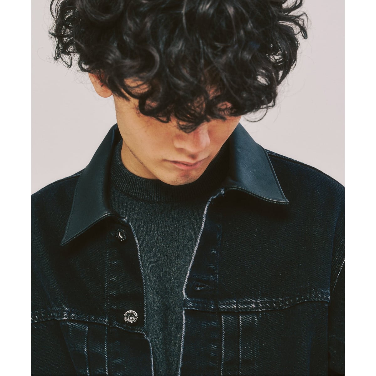 追加》 Levi's(リーバイス) 別注 2nd Type トラッカー ジャケット