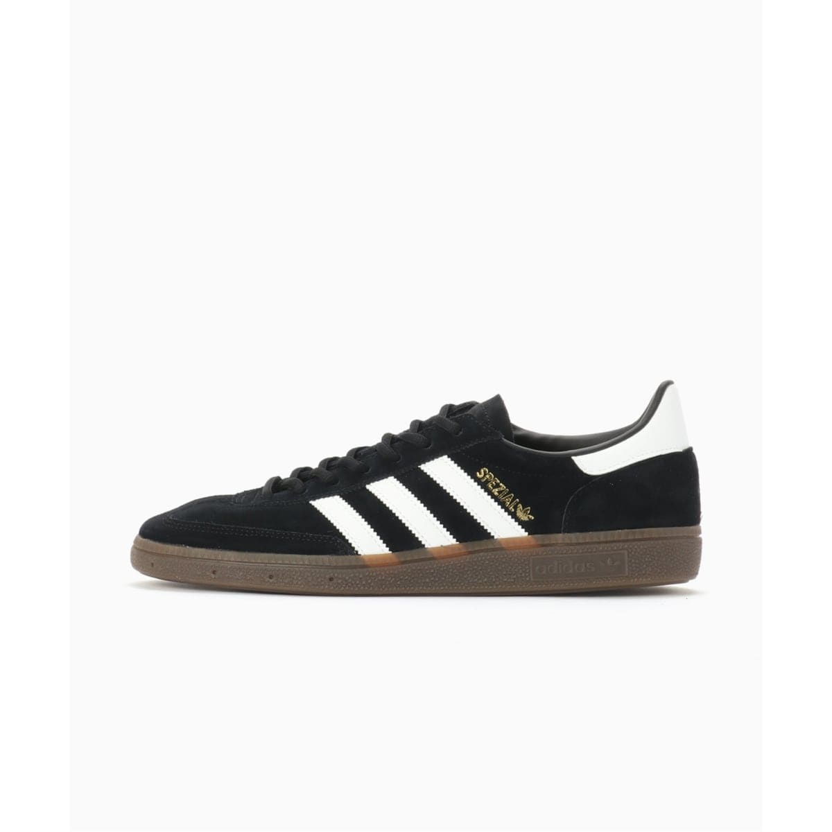 [�}���C]adidas / �A�f�B�_�X HANDBALL SPEZIAL / DB3021/417 �G�f�B�t�B�X�i417 EDIFICE�j �u���b�N