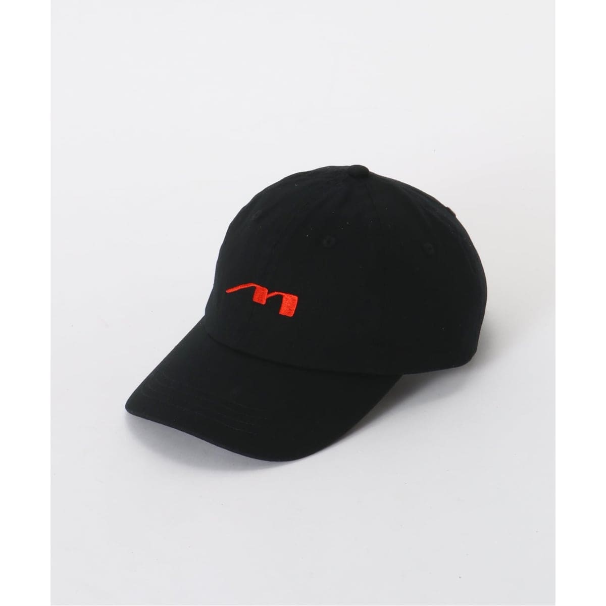 AFB / エーエフビー SIGNATURE CAP BLACK | 417 エディフィス(417