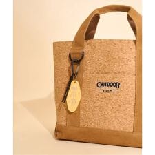OUTDOOR PRODUCTS 417別注 PARISFORNIA TOTE