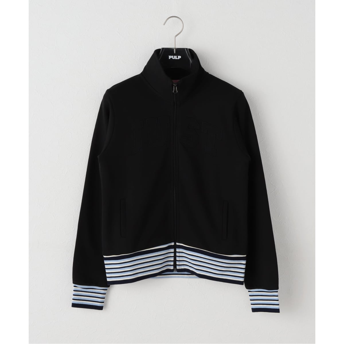 ステッチ ニットカーディガン | 417 エディフィス(417 EDIFICE