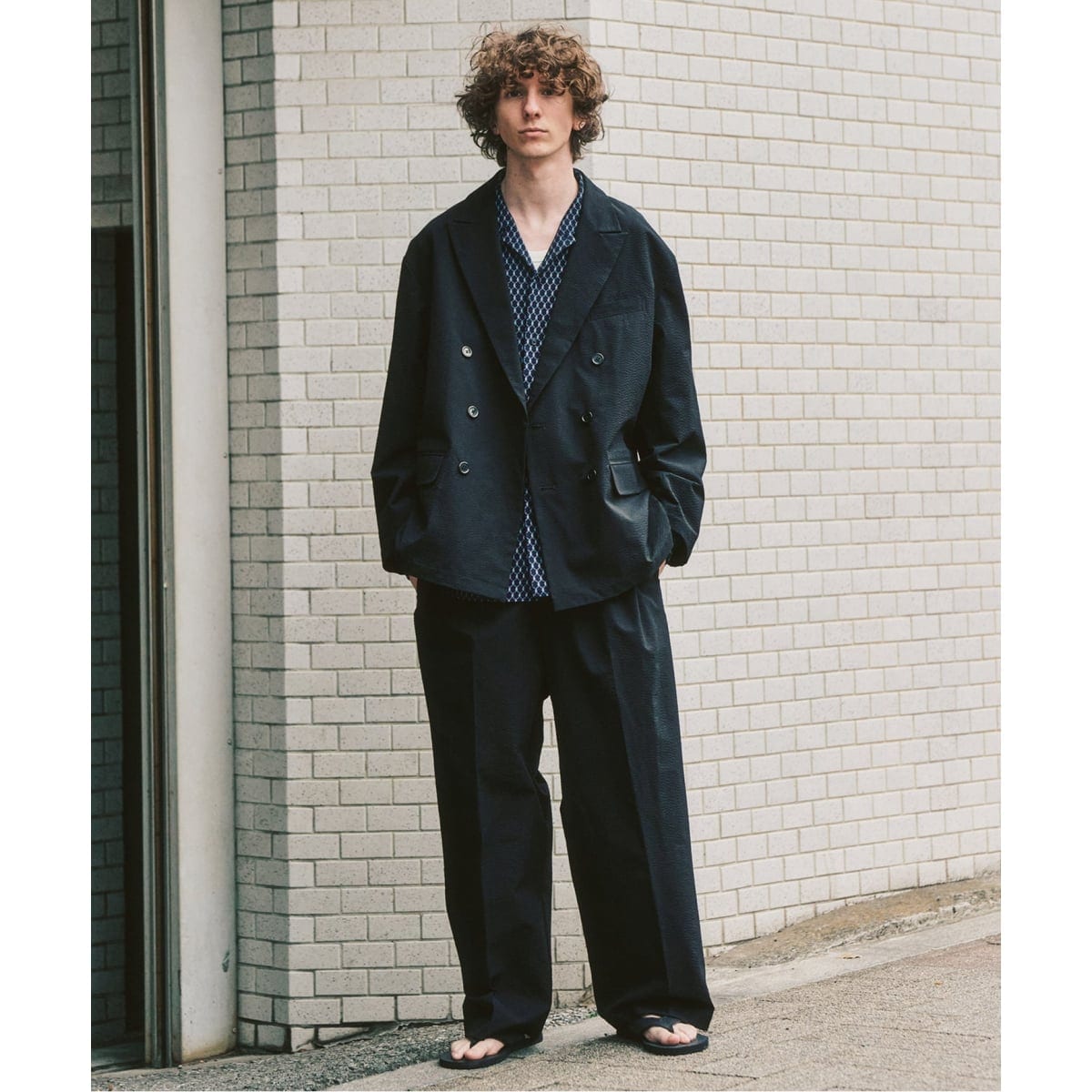 417 エディフィス(417 EDIFICE) スーツ・セットアップ の一覧 | マルイ