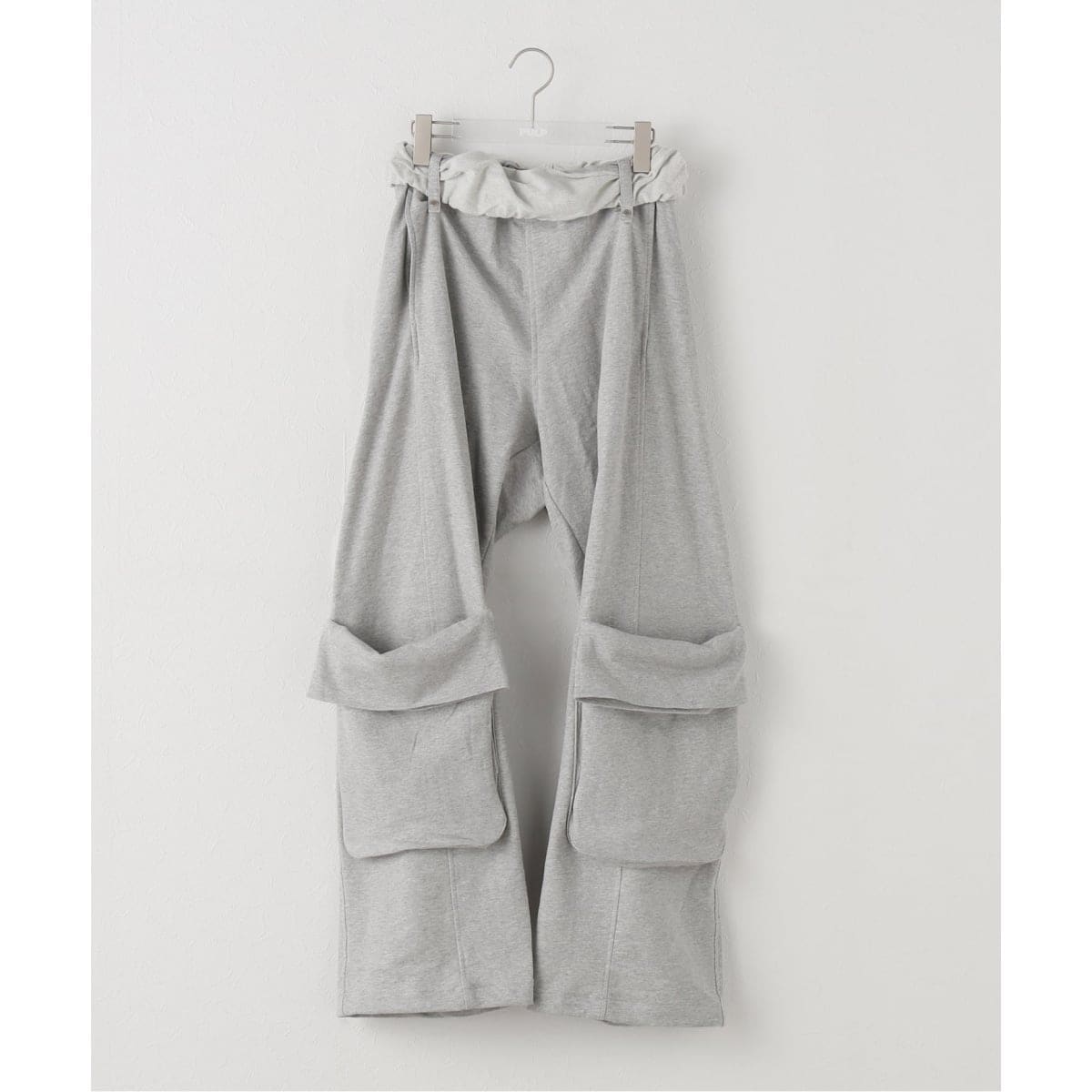 ENTIRE STUDIOS / エンタイアスタジオ】FULL SWEATPANT | 417