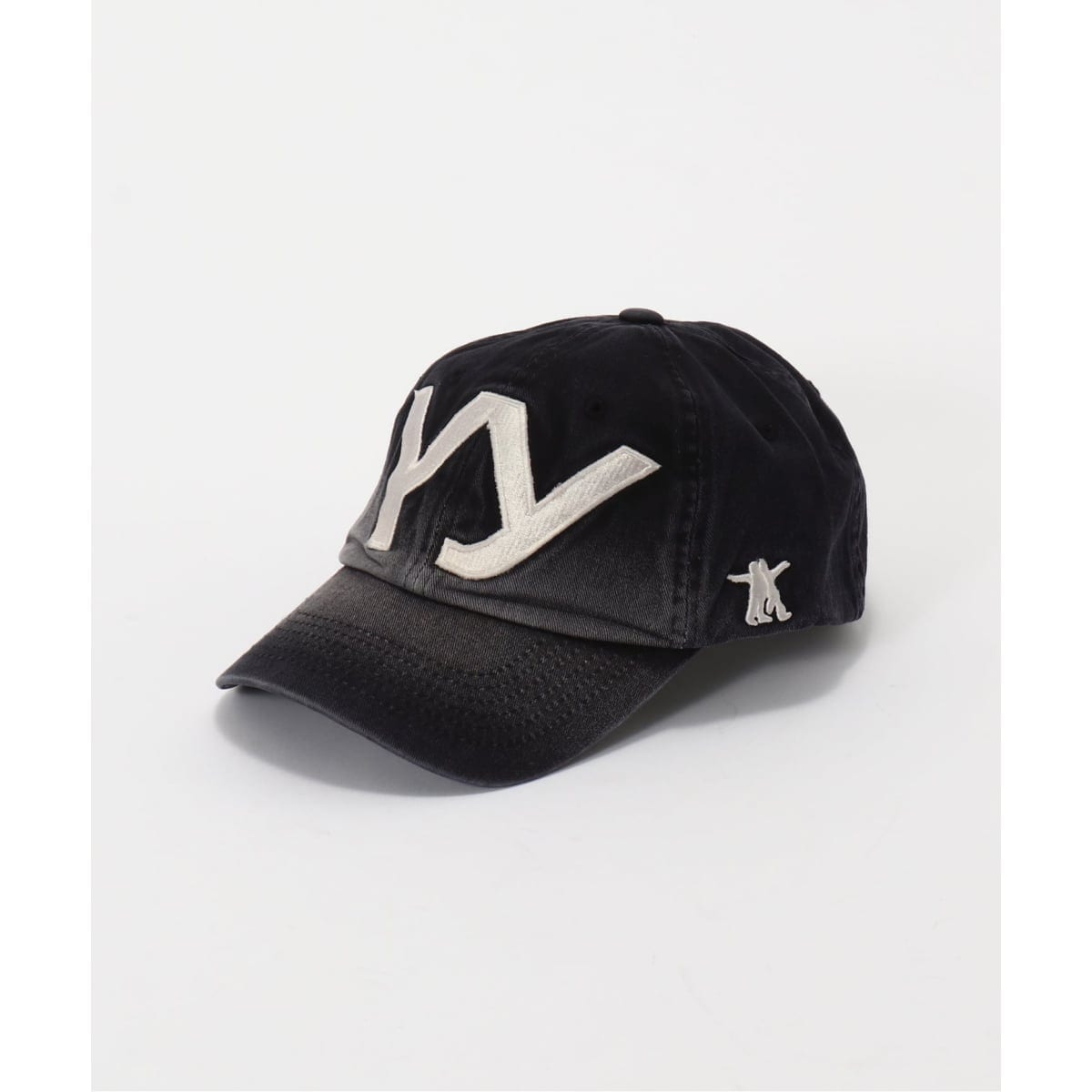 repetto＞リボン ロゴ キャップ | ビューティー＆ユース ユナイテッド