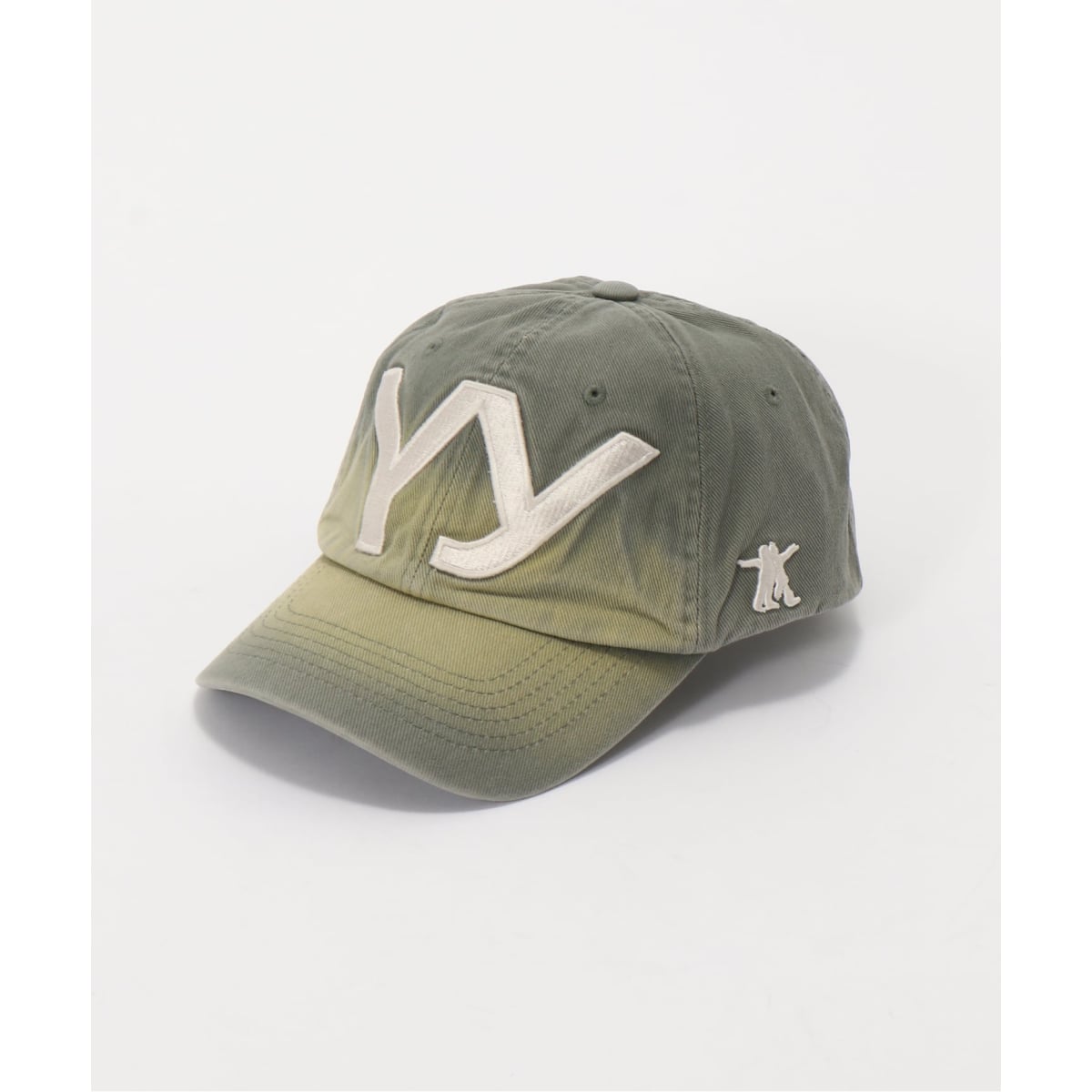 repetto＞リボン ロゴ キャップ | ビューティー＆ユース ユナイテッド