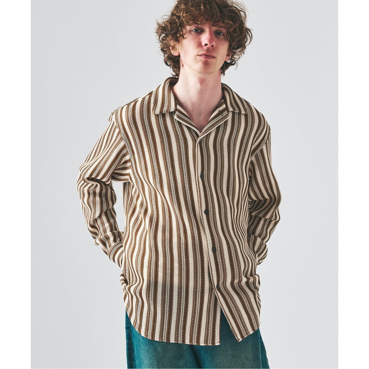 Liverpool FC / リバプール FC】 FOOTBALLING SHIRT / シャツ | 417