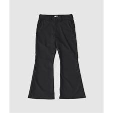 JIEDA / ジエダ FLARE PANTS