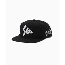 SPECIAL GUEST / スペシャルゲスト SG LOGO CAP