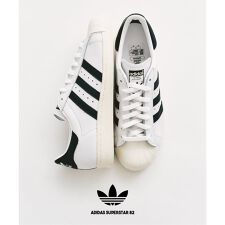 adidas / アディダス SUPERSTAR 82