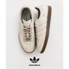 adidas / アディダス SAMBA OG