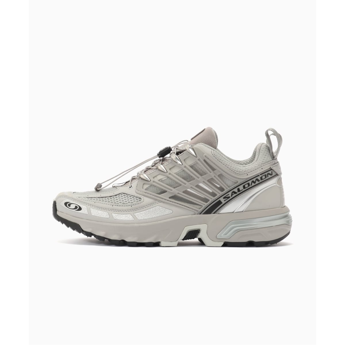 [�}���C]SALOMON / �T������ ACS PRO / L47299100/417 �G�f�B�t�B�X�i417 EDIFICE�j �V���o�[