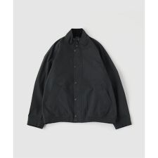 Barbour / バブアー peached blouson transport