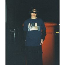UK ARTIST PROJECT【T-BONE】PHOTO TEE