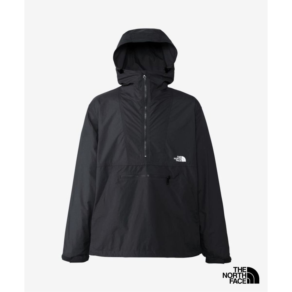 THE NORTH FACE / ザ ノースフェイス COMPACT ANORAK / NP2263 | 417