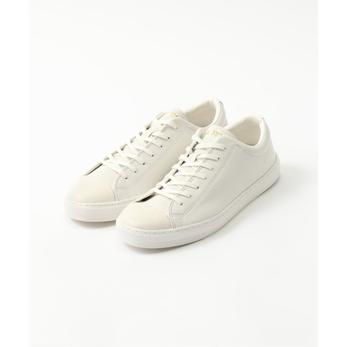 [�}���C]CONVERSE / �R���o�[�X ALL STAR COUPE OX/417 �G�f�B�t�B�X�i417 EDIFICE�j �z���C�g