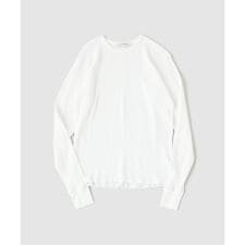NO MAINTENANCE / ノーメンテナンス LS LERA WAFFLE THERMAL T