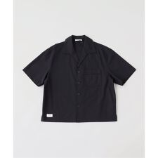 ENTIRE STUDIOS / エンタイアスタジオ SS PAJAMA SHIRT