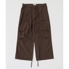 ENTIRE STUDIOS / エンタイアスタジオ BARREN CARGO