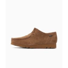 CLARKS / クラークス WALLABEE GTX / 26185542