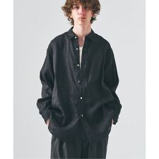 NORMANDY LINEN / ノルマンディリネンシャツ