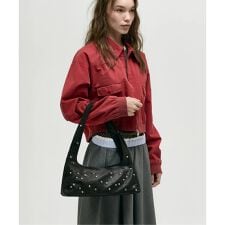 【Geek Office / ギークオフィス】MARGESHERWOOD / HALTER HOBO