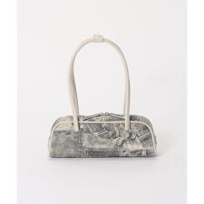 【Geek Office / ギークオフィス】MARGESHERWOOD / SOFT BOSTON