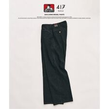 【BEN DAVIS / ベンデイビス】417別注 ORIGINAL PANTS