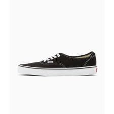 VANS / バンズ UA AUTHENTIC / VN000EE3BLK