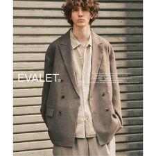 THRAW / スロウ】CUT UP JACKET | 417 エディフィス(417 EDIFICE 