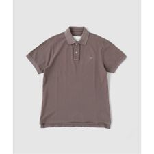 ERL / イーアールエル UNISEX ポロシャツ TEE KNIT