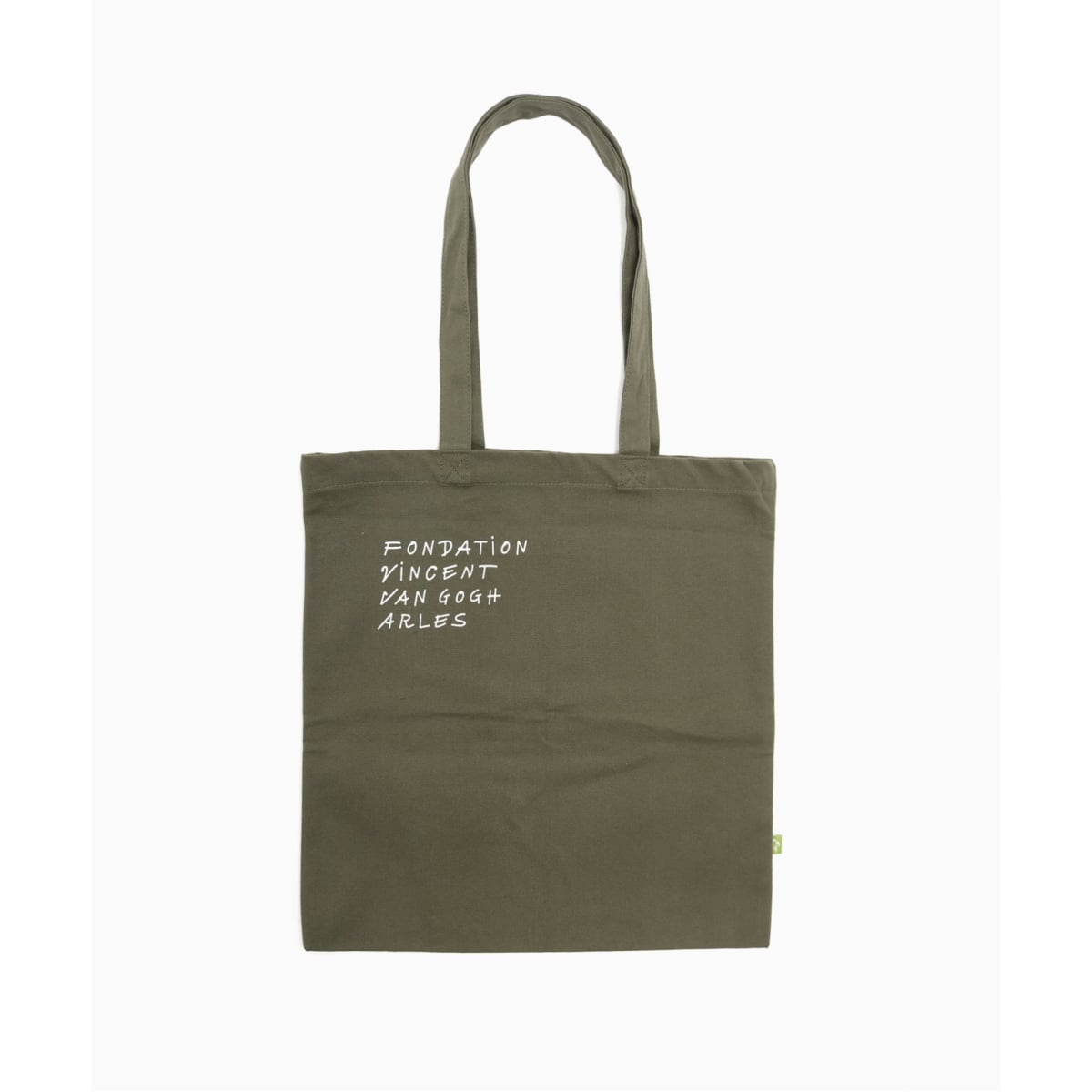 PORTER×EDIFICE トートバッグ PORTER LOWERCASE EDIFICE カーキ 別注 